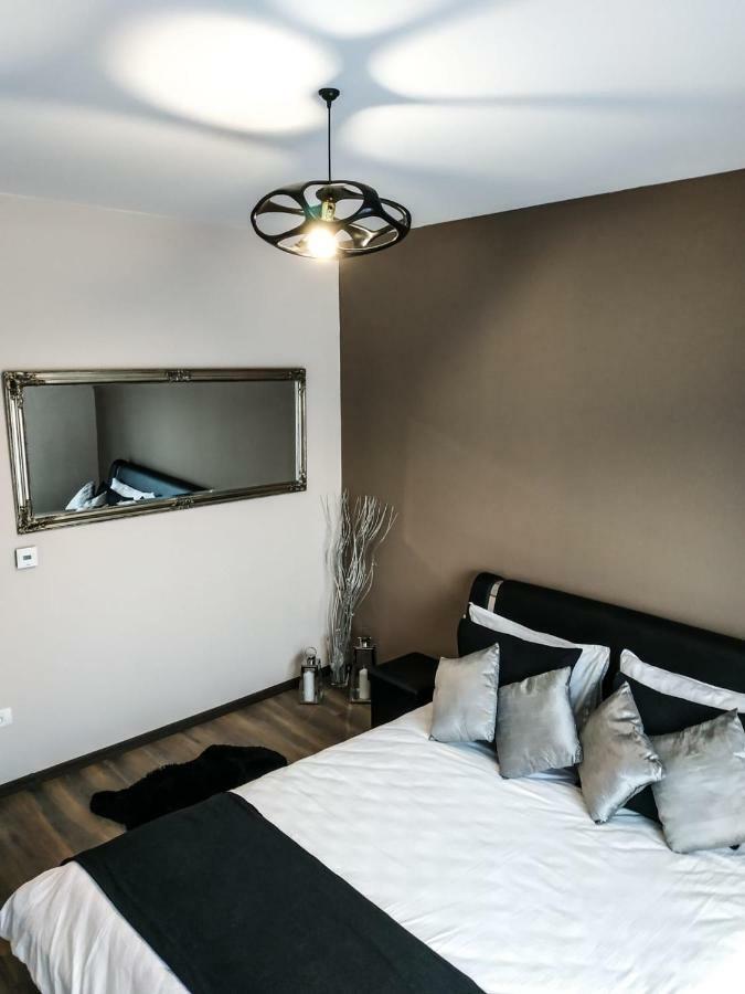 Wood Central Apartment Timişoara Exterior foto